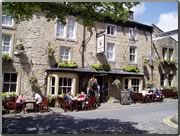 Devonshire Arms Grassington